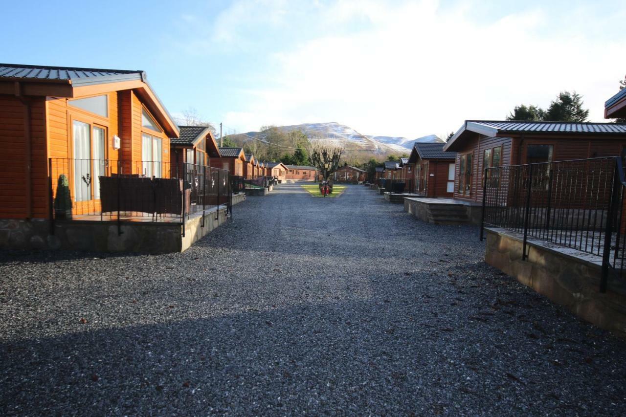 אוצ'טרארדר Hunter Lodge מראה חיצוני תמונה