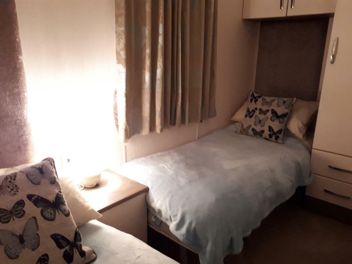 אוצ'טרארדר Hunter Lodge מראה חיצוני תמונה