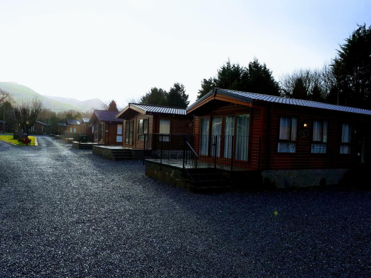 אוצ'טרארדר Hunter Lodge מראה חיצוני תמונה